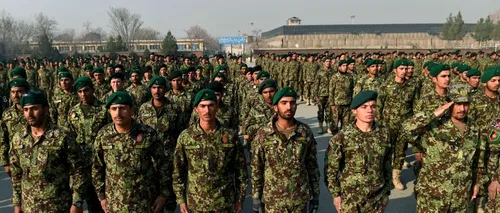 Militari arestați după atacul la o nuntă din Afganistan, soldat cu 20 de morți