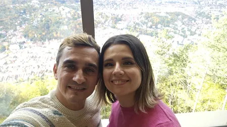 Marian Drăgulescu a ales să călătorească în țară cu un mijloc de transport popular! „În condiții foarte bune”