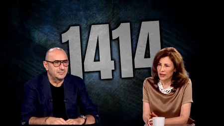 Noutate în România, Call Center medical. Adina Alberts, medic: „Dacă există o problemă medicală, dar nu este o urgență majoră, se poate apela la 1414”