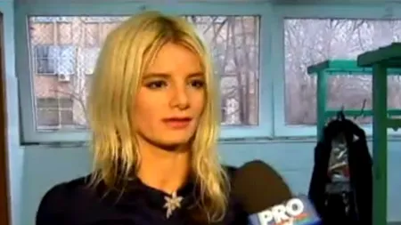 Aparențele înșală. Cu ce se ocupă tânăra din imagine