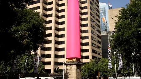 Nu e trucaj: explicația din spatele acestei fotografii realizate în Sydney