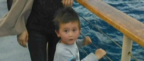 Copil îmbătat pe un vas de croazieră sub ochii mamei lui. Ce a pățit un băiețel de trei ani