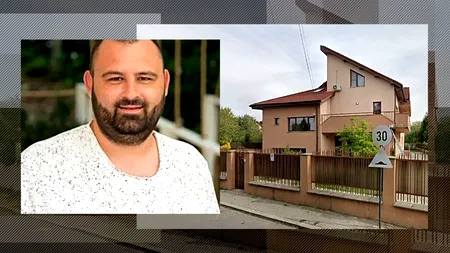 Frații Godei rămân în AREST. Curtea de Apel București le-a respins cererea de plasare în arest la domiciliu