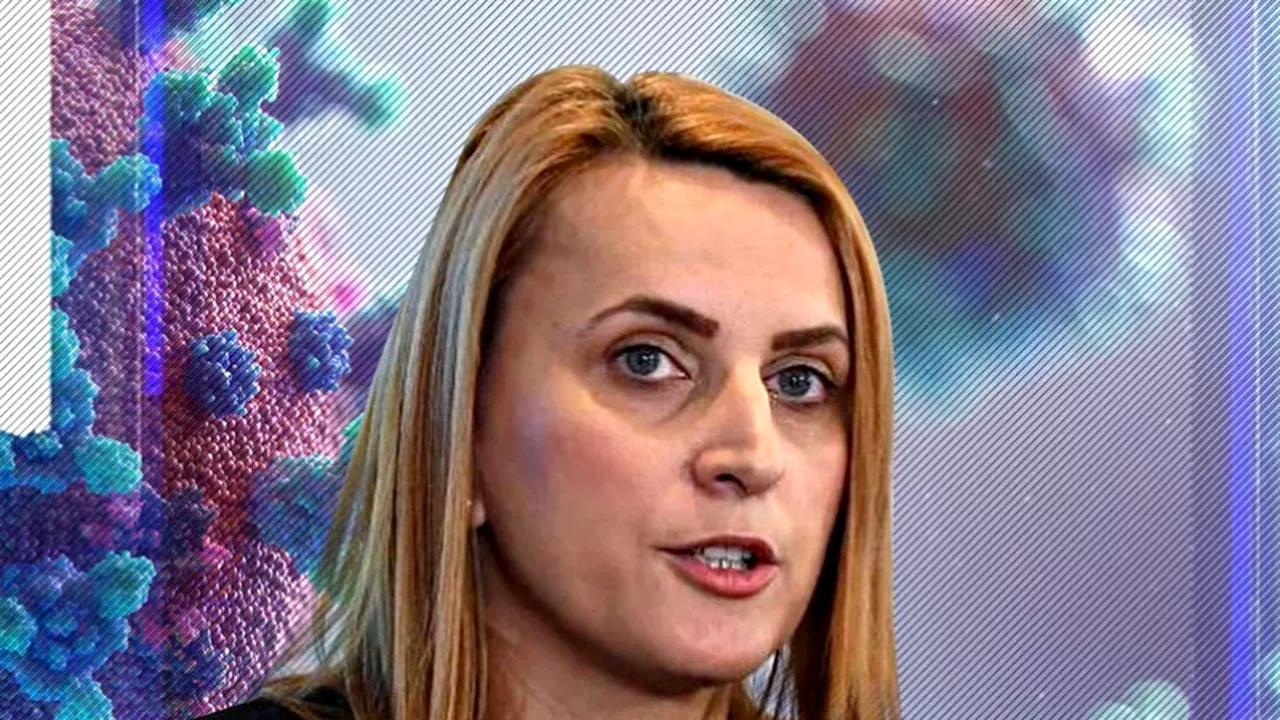 Dr. Beatrice Mahler avertizează asupra pericolului utilizării tratamentului cu antibiotice în Covid-19, fără suprainfecție bacteriană: “Este o practică ce poate fi încadrată ca malpraxis!”