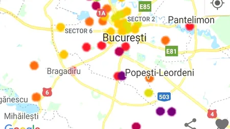 Ministrul Mediului: „De la 1 februarie vom merge în control la cei care poluează prin arderi de deșeuri”