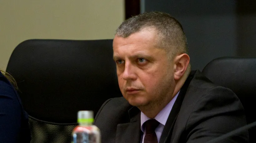 Bucureștiul nu mai are prefect, după o decizie a CSM. Ce s-a întâmplat cu Paul Petrovan