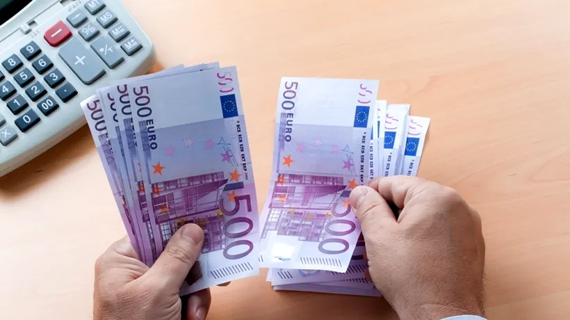 Guvernul majorează salariile funcționarilor care se ocupă de fonduri europene