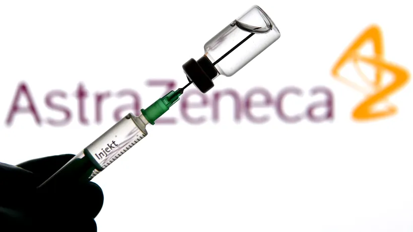 Agenția Europeană a Medicamentului ar putea lua o decizie referitoare la vaccinul AstraZeneca la sfârșitul acestei luni