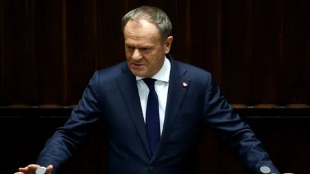 Premierul Poloniei critică atitudinea „arogantă” a „aliaților”/ Marco Rubio: „Fără Starlink, Ucraina ar fi pierdut acest RĂZBOI de mult timp”