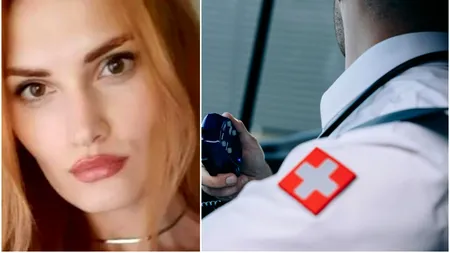 O româncă de 29 de ani a murit după ce a așteptat ambulanța ore în șir în Italia. Familia cere să se facă dreptate: ”Putea fi salvată”