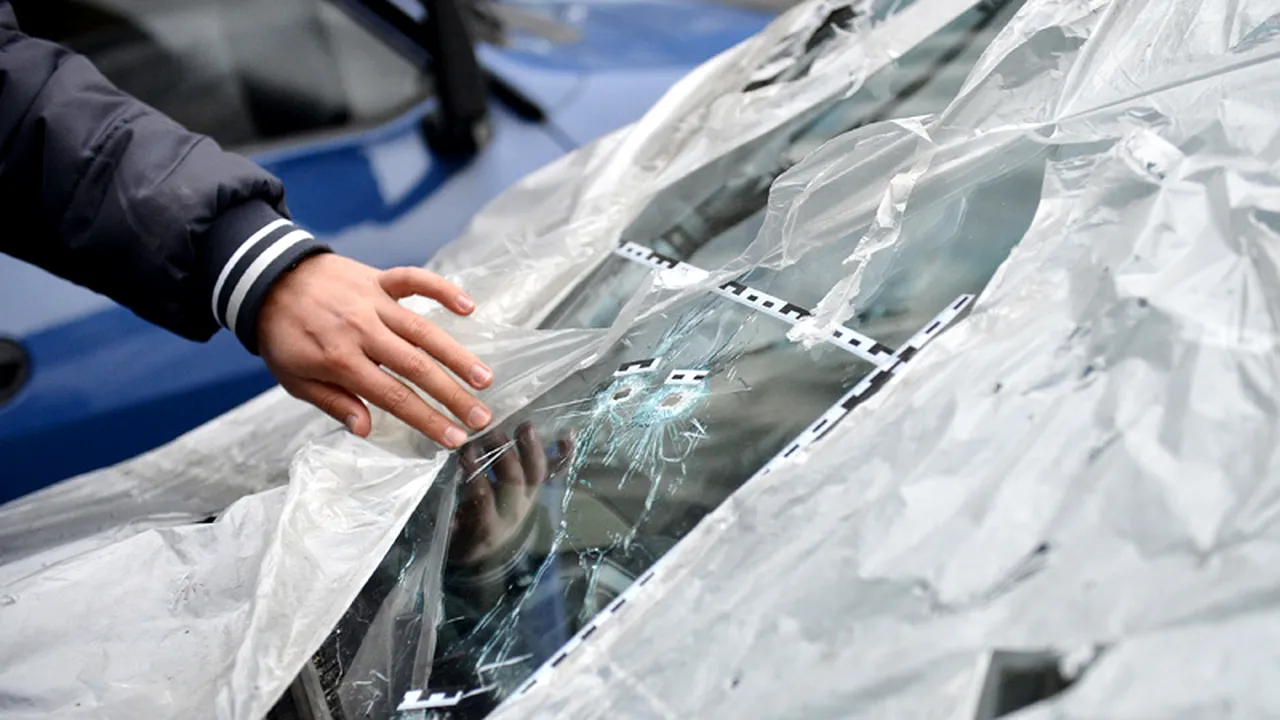 Ucigașul plătit Vitalie Proca, autorul atacului cu Kalașnikov din Vitan, a fost internat cu TBC la Spitalul Penitanciar Jilava