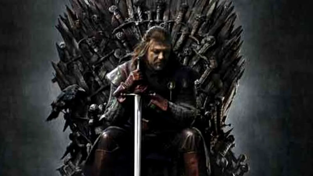 Record de piraterie online. Cel mai recent episod din 