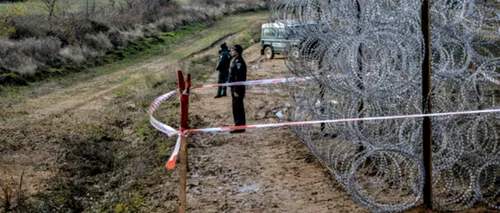 Ungaria construiește al doilea gard la graniță: Are 155 km, trei metri înălțime și poate opri orice