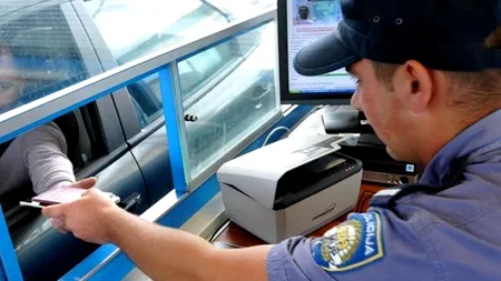 Decizie radicală luată de Croația, pe fondul crizei migranților, riscă să reaprindă un conflict vechi, încheiat printr-un RĂZBOI