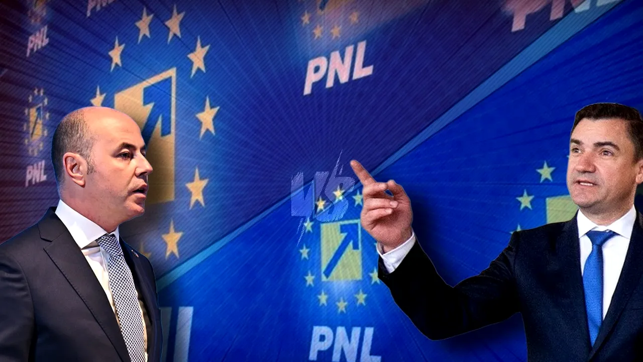 S-au încăierat brătienii! Chirica îl injură pe Muraru: “L**ă tristă! Dobitocule”