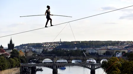 De la Vilnius la Praga și București. Topul celor mai ieftine destinații europene pentru un city break