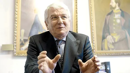 Headhunter-ul Radu Furnică: „Unii manageri din România care AU FURAT au primit și bonusuri de exit, ca să acopere cu nisip ce miroase rău