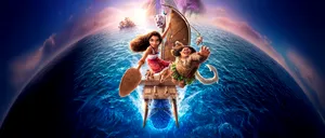 Filmul de animație „VAIANA 2” doboară recorduri de încasări. Producția Disney a dominat box-office-ul american depășind Frozen II sau Hunger Games