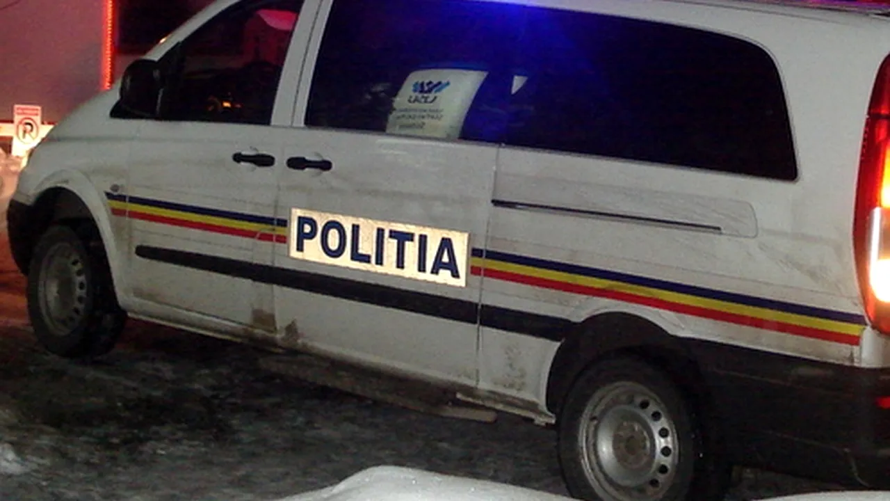 Unei eleve de 16 ani dintr-o comună de lângă Gura Humorului i s-a făcut rău la ora de sport. Ce au descoperit medicii
