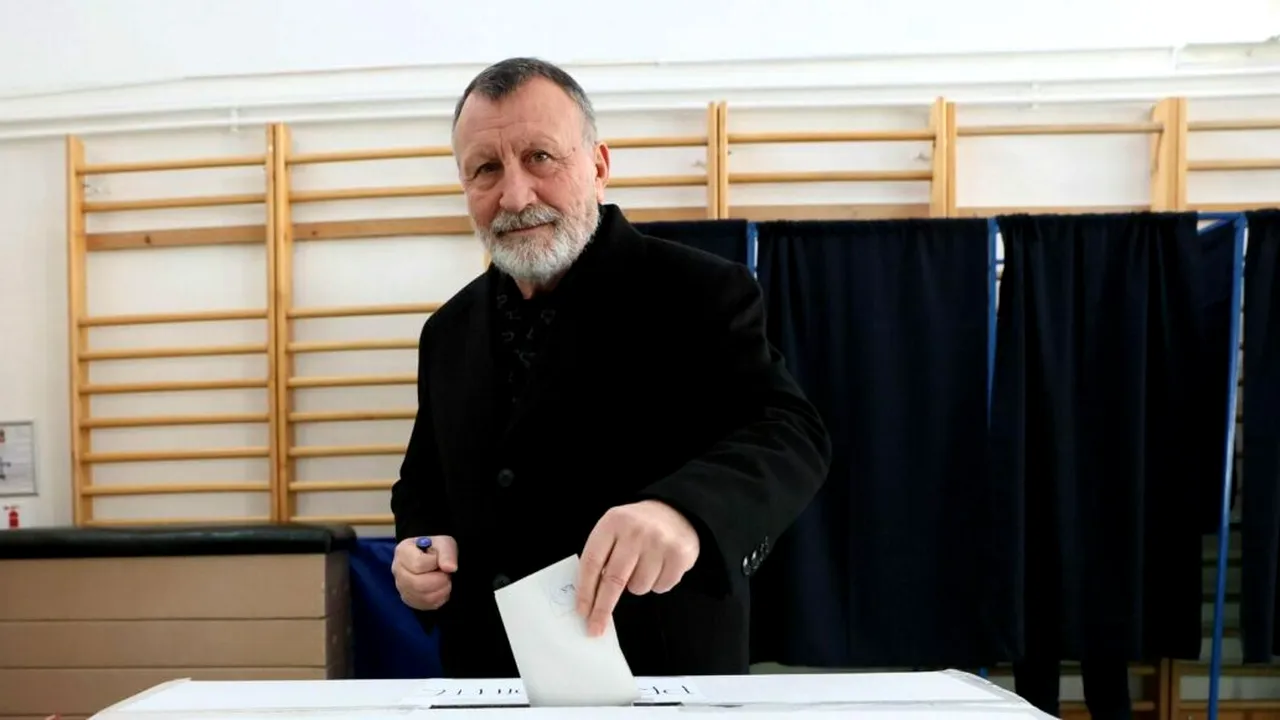 Paul STĂNESCU: Să-l alegem pe cel care a demonstrat ECHILIBRU, a arătat că poate construi și că poate uni în momente dificile