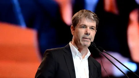 Primarul Brașovului, George Scripcaru, cercetat de DNA într-un nou dosar 