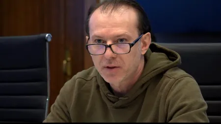 Cum a aflat Florin Cîțu că Marcel Ciolacu nu mai merge în 27 aprilie la Kiev. „Noi am respectat toate regulile”