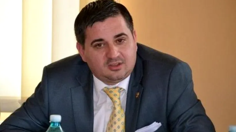 Senatorul PSD Marius Ovidiu Isăilă, urmărit penal de procurorii DNA. Ce mită a luat parlamentarul