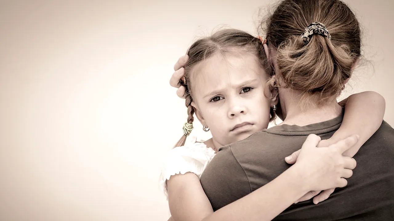 Sunt o mamă toxică! Cum mă tratez?