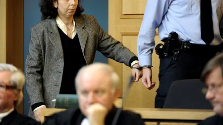 Genevieve Lhermitte, femeia care și-a ucis cei cinci copii, a fost eutanasiată