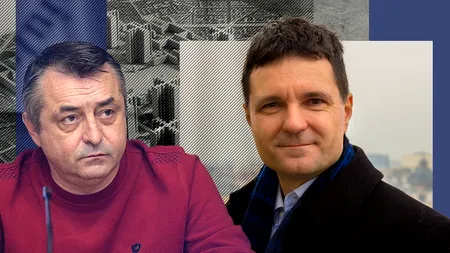 Nicușor Dan, acuzat de SABOTAJ de fostul arhitect-șef al Capitalei: „N-a pus cărămidă pe cărămidă, aruncă pisica incompetenței pe pieptul altora”
