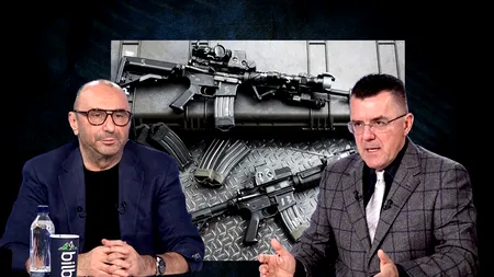 Dan Dungaciu: „Au început scandalurile pe programul SAFE. Polonia a spus că nu se împrumută de bani ca să bage sume imense în industria Germaniei sau Franței”