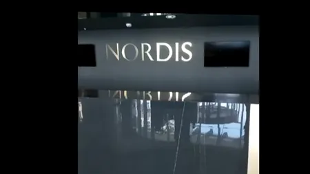 Complexul NORDIS din Mamaia, 