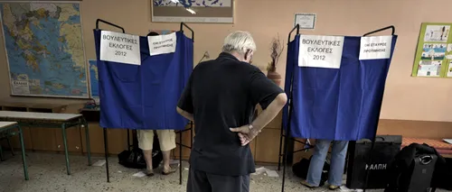 AFP: Europenii întind mâna Greciei, care a votat în favoarea menținerii în zona euro