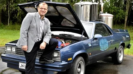 Premierul Finlandei va găzdui imigranți într-una din casele sale, pe care oricum nu o mai folosește