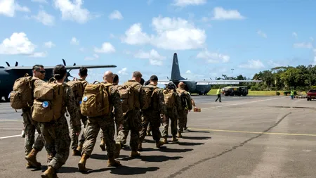 Scrisoarea de revoltă a Congresului SUA împotriva retragerii trupelor din România: „Bucureștiul, un partener strategic și un pilon al apărării NATO”