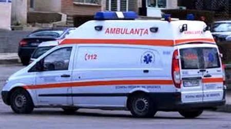 Un bărbat din Iași a murit din cauza hipotermiei. A fost resuscitat şi încălzit aproximativ 6 ore