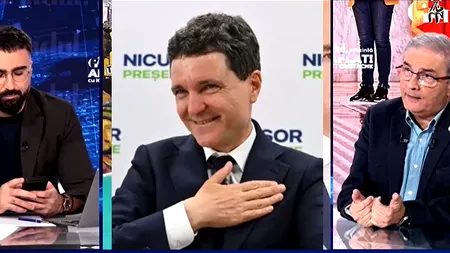 Fostul șeful al spionilor, apel către intelectualii care l-au susținut pe Nicușor Dan: 