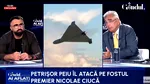 Petrișor Peiu, acuzații dure la adresa fostului șef al Armatei, Nicolae Ciucă: Am avut soluții foarte bune aici, dar nu s-a dorit