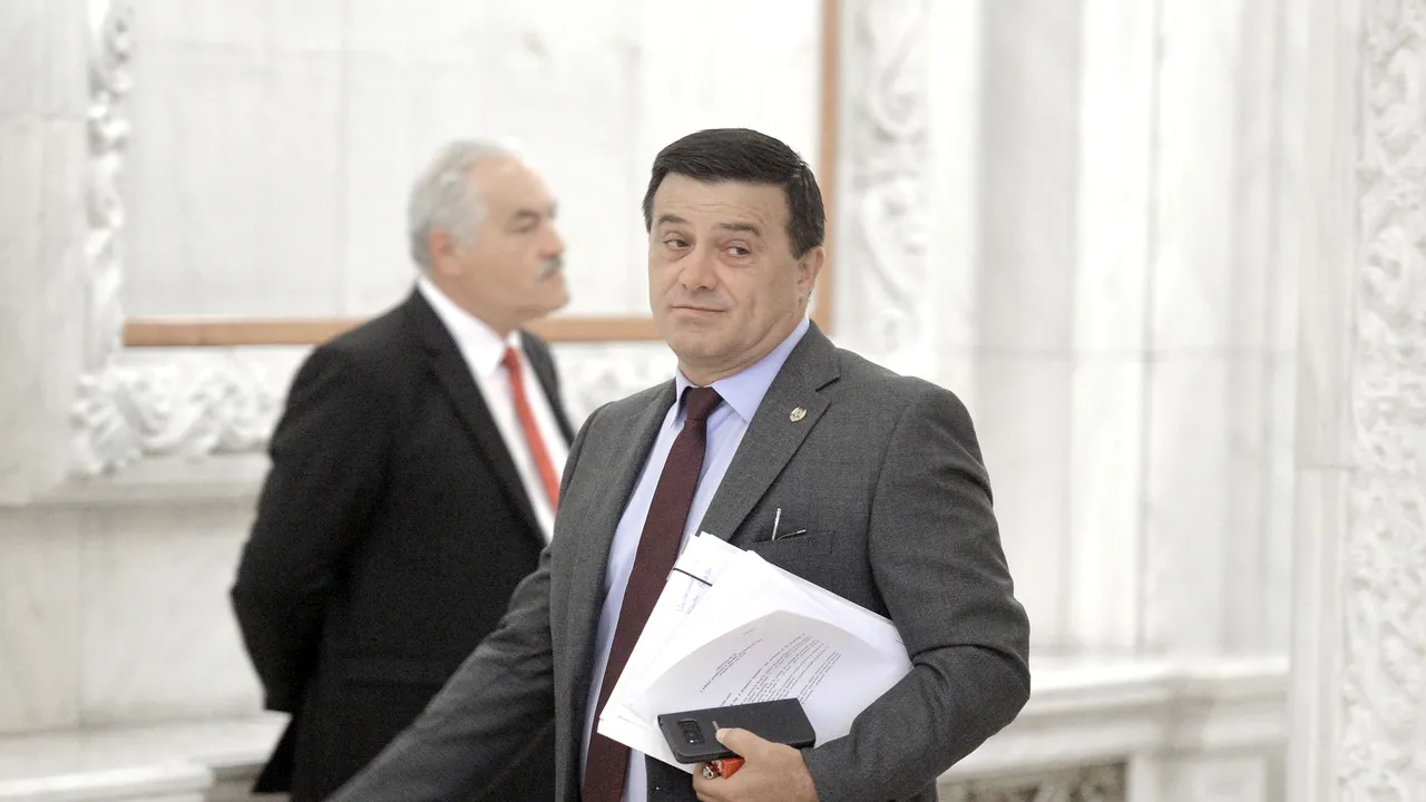 Bădălău, despre dosarul pe Beretta: Haideți să ne dăm întâlnire la DNA și să vedem cine are dreptate