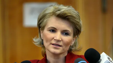 Andreea Paul: 