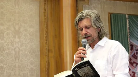 Inedit. Un scriitor va scrie o carte care nu va putea fi citită până în anul 2114