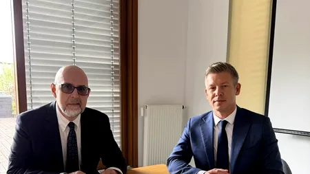 Kelemen Hunor s-a întâlnit cu Péter Magyar la Budapesta: „Am convenit că vom lăsa trecutul în urmă”