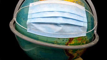 BILANȚ. Pandemia a mai depășit un prag la nivel mondial. Peste 4 milioane de cazuri de coronavirus au fost înregistrate în întreaga lume