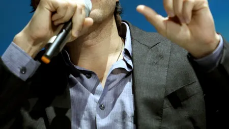 Cel mai bine plătit actor de televiziune din lume