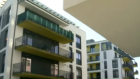 Șoc pe piața IMOBILIARĂ din Cluj-Napoca. Prețul mediu a depășit 3000 de euro pe metru pătrat