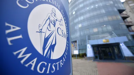 CSM lansează al şaselea apel către Guvern pentru adoptarea unor măsuri care să evite colapsul justiţiei