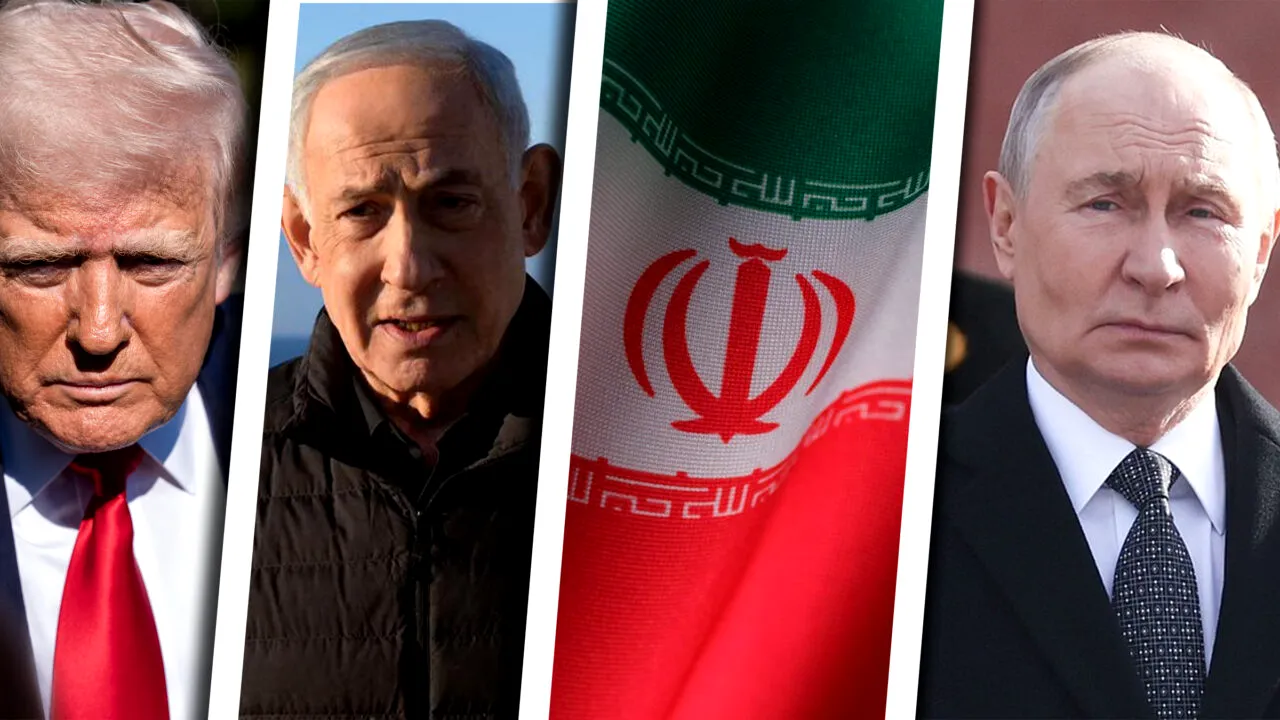 Dividende din haos. Rusia joacă periculos și pariază all-in în criza din Iran. „Moscova a devenit deja parte din conflict prin furnizarea de arme Teheranului”