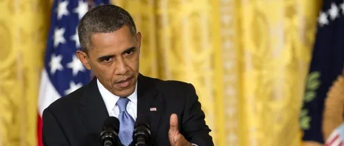 Obama vrea să le dea o mână de ajutor rebelilor moderați din Siria