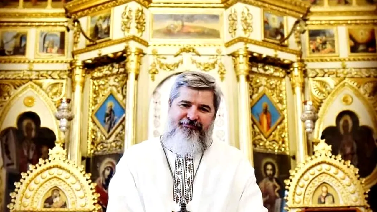 Preotul Vasile Ioana: „Este o CRIMĂ să laşi copilul mai mult de o oră în faţa ecranelor”