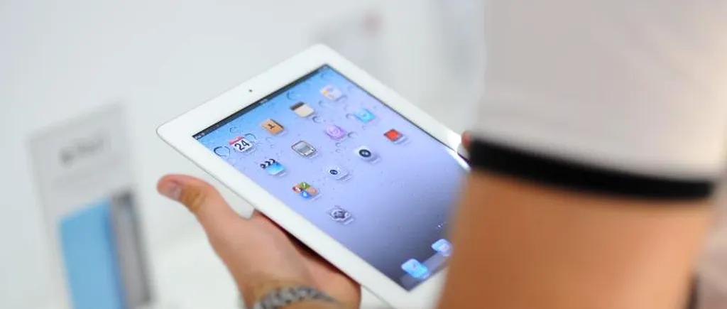 Apple a lansat iPad Air 2 și iPad mini 3, precum și două noi modele de iMac-uri